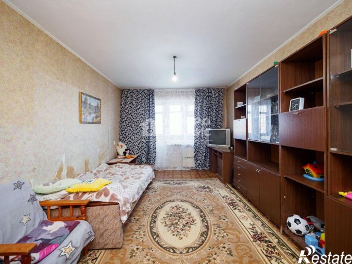 2-комн квартира ул Куйбышева, 136,  д. 136
