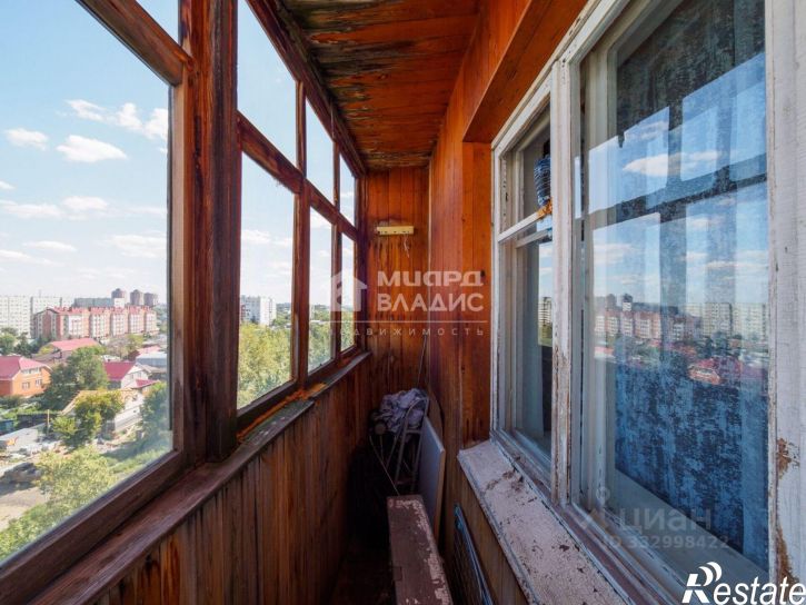 2-комн квартира ул Куйбышева, 136,  д. 136