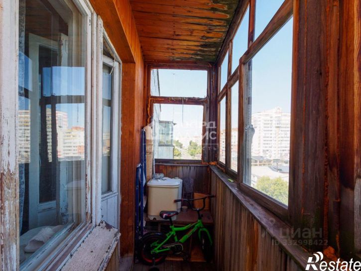 2-комн квартира ул Куйбышева, 136,  д. 136