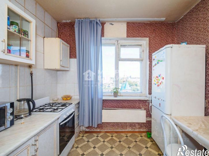 2-комн квартира ул Куйбышева, 136,  д. 136