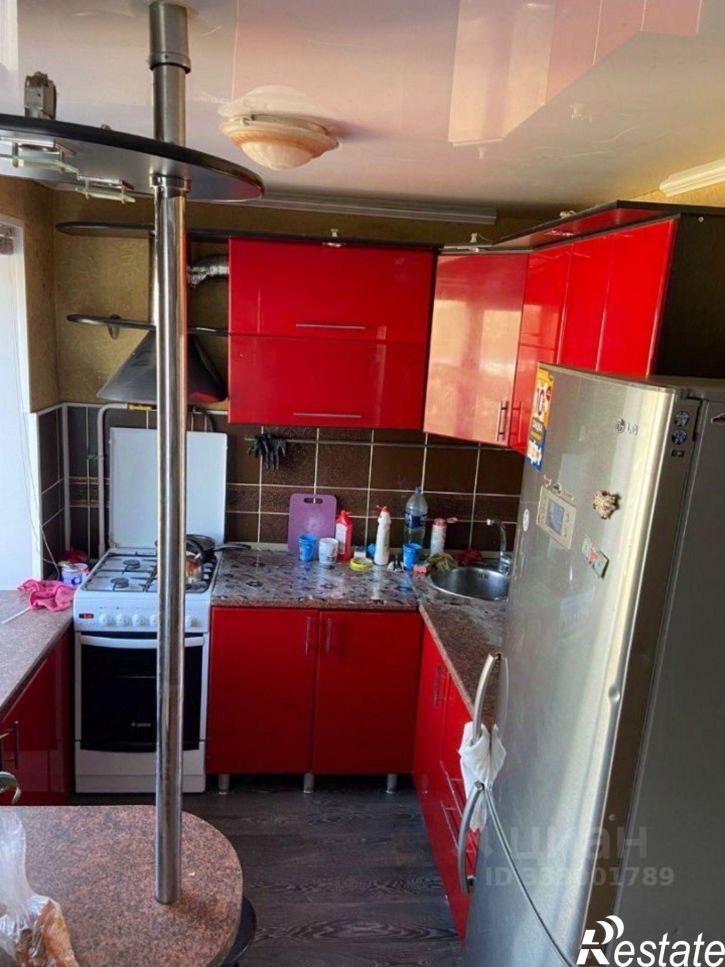 3-комн квартира пр-кт Мира, 98Б,  д. 98Б