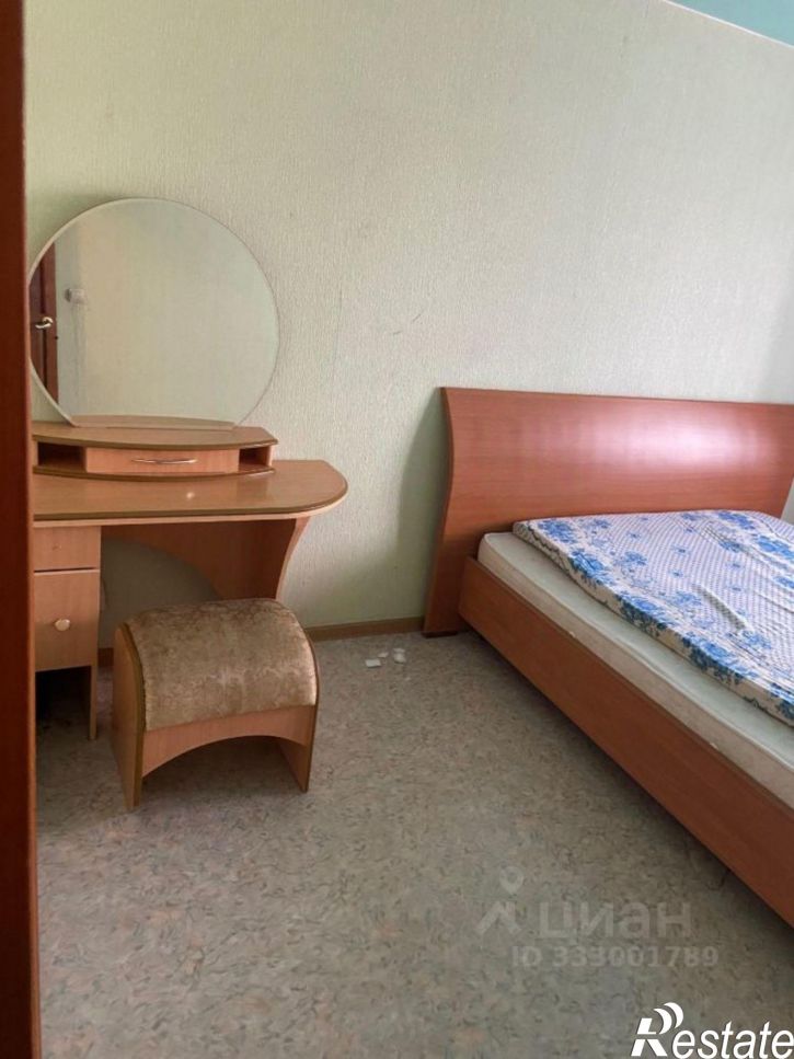 3-комн квартира пр-кт Мира, 98Б,  д. 98Б