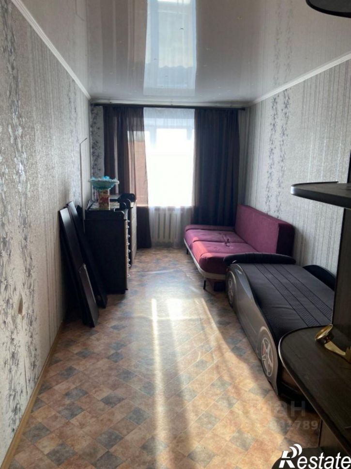 3-комн квартира пр-кт Мира, 98Б,  д. 98Б