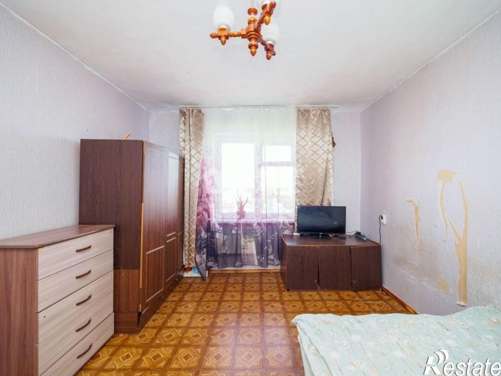 2-комн квартира ул Куйбышева, 136,  д. 136
