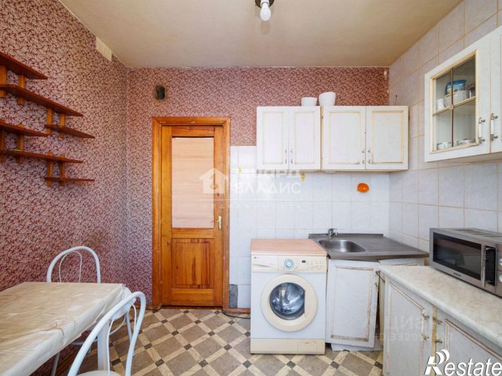2-комн квартира ул Куйбышева, 136,  д. 136