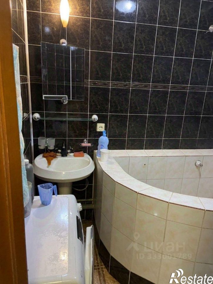 3-комн квартира пр-кт Мира, 98Б,  д. 98Б