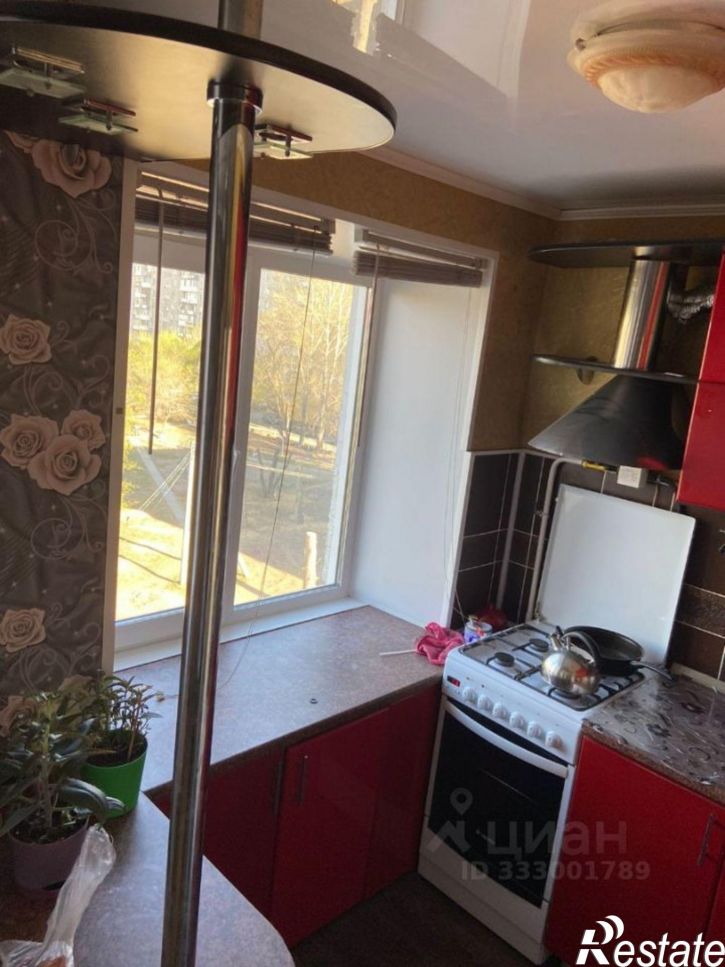 3-комн квартира пр-кт Мира, 98Б,  д. 98Б