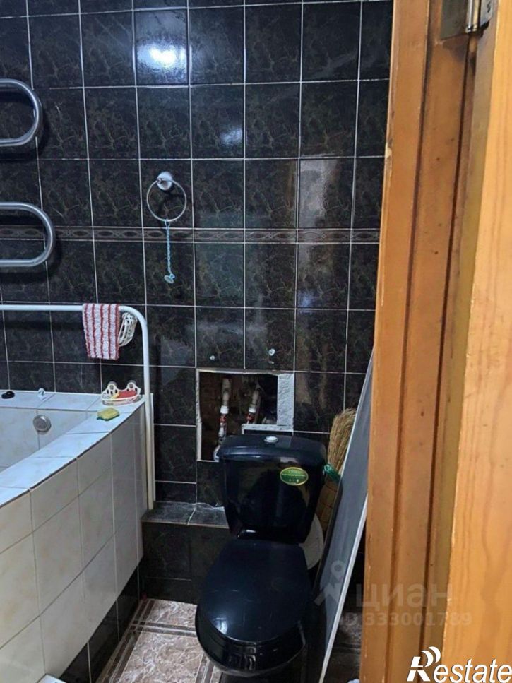 3-комн квартира пр-кт Мира, 98Б,  д. 98Б