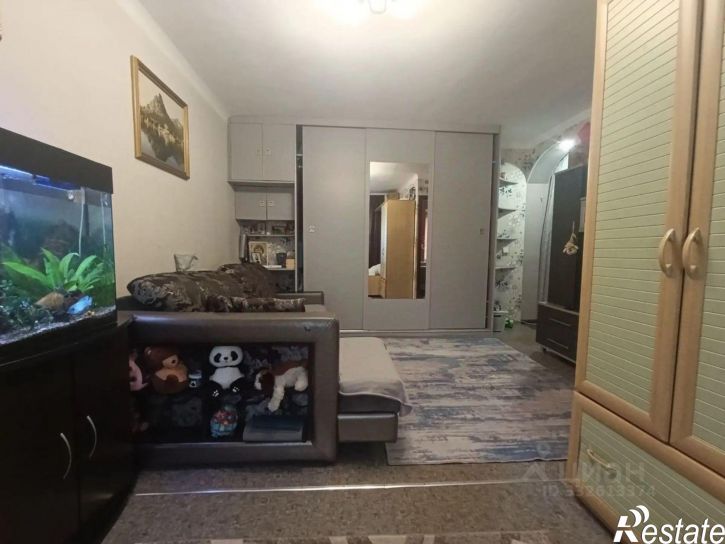 1-комн квартира ул Гуртьева, 17,  д. 17