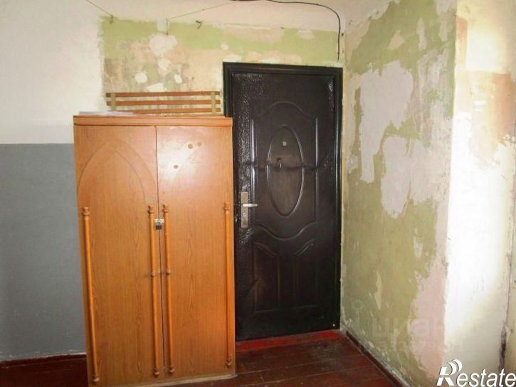 Комната Камерный пер, 38Б,  д. 38Б