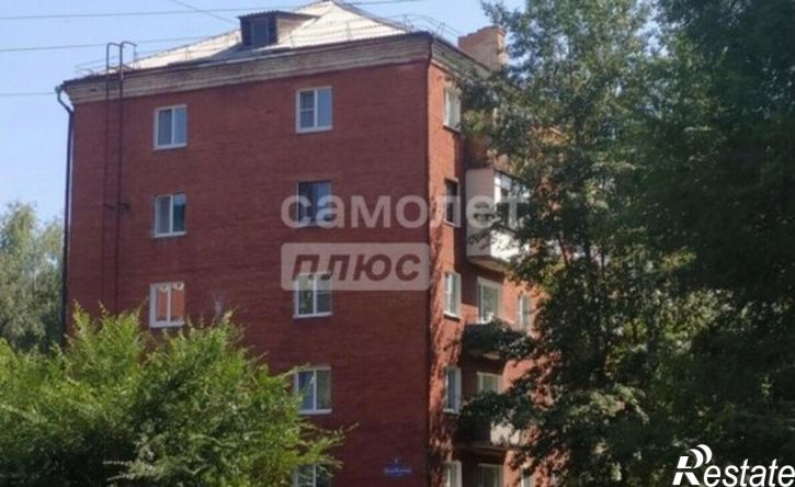 2-комн квартира ул Петра Ильичева, 4,  д. 4