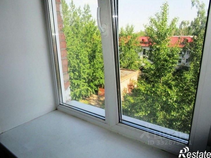 Комната Камерный пер, 38Б,  д. 38Б