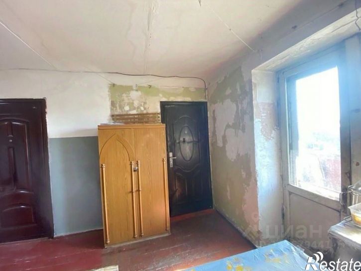 Комната Камерный пер, 38Б,  д. 38Б