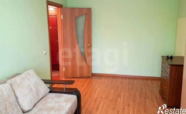 1-комн квартира ул Рокоссовского, 14,  д. 14