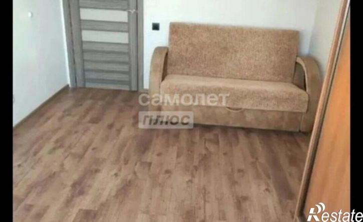 2-комн квартира ул Петра Ильичева, 4,  д. 4