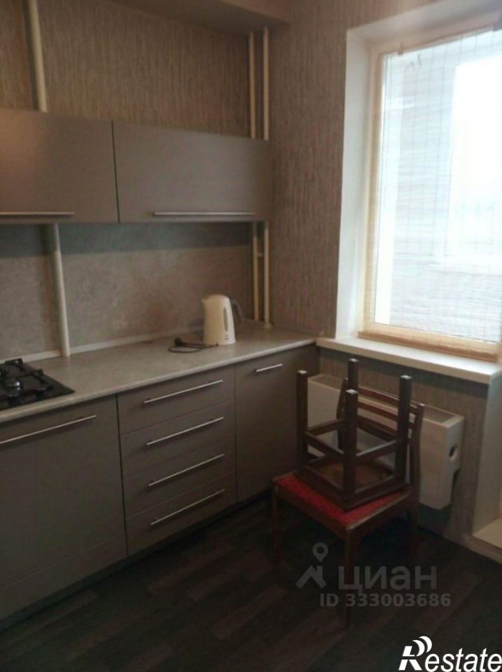 1-комн квартира ул Малиновского, 6,  д. 6