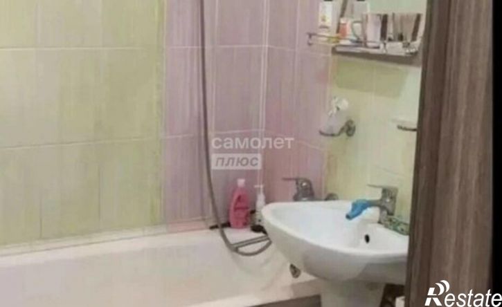 2-комн квартира ул Петра Ильичева, 4,  д. 4