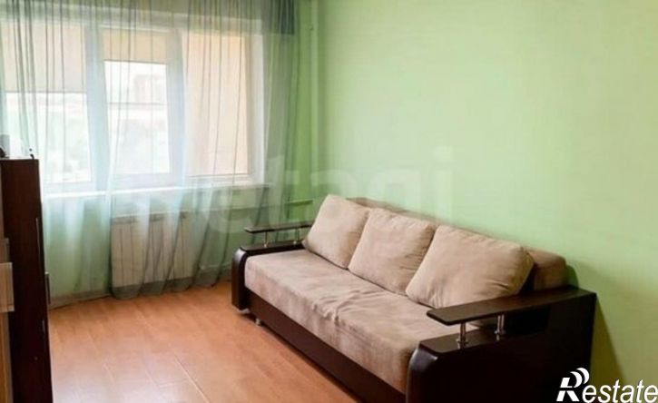 1-комн квартира ул Рокоссовского, 14,  д. 14