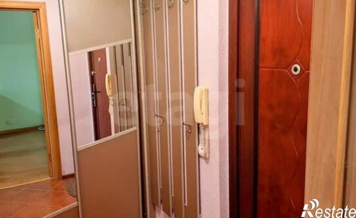 1-комн квартира ул Рокоссовского, 14,  д. 14