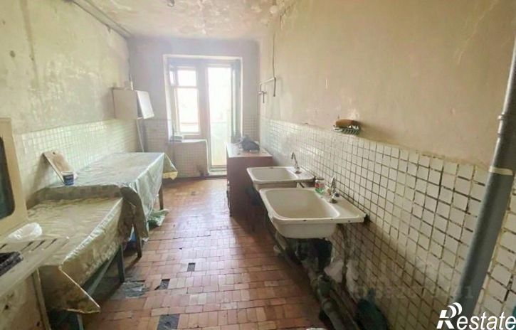 Комната Камерный пер, 38Б,  д. 38Б