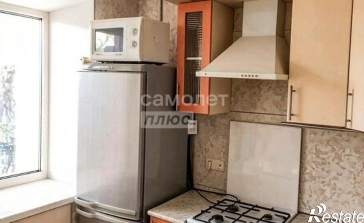 2-комн квартира ул Петра Ильичева, 4,  д. 4