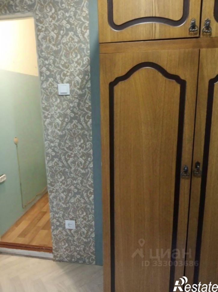 1-комн квартира ул Малиновского, 6,  д. 6