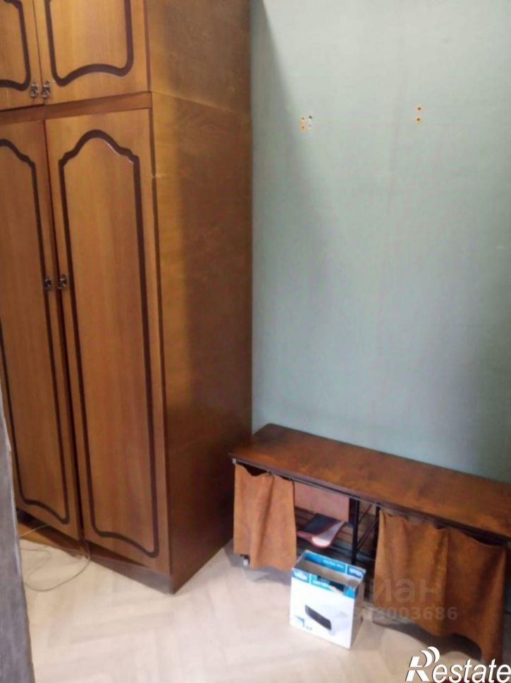 1-комн квартира ул Малиновского, 6,  д. 6