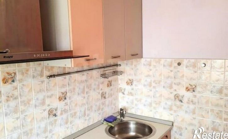 1-комн квартира ул Рокоссовского, 14,  д. 14