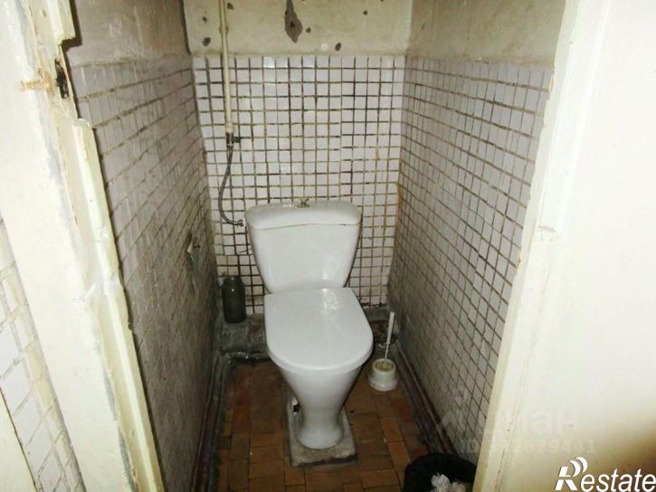 Комната Камерный пер, 38Б,  д. 38Б