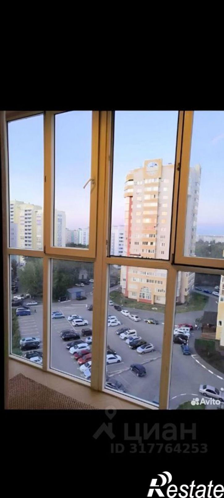 1-комн квартира б-р Архитекторов, 23,  д. 23