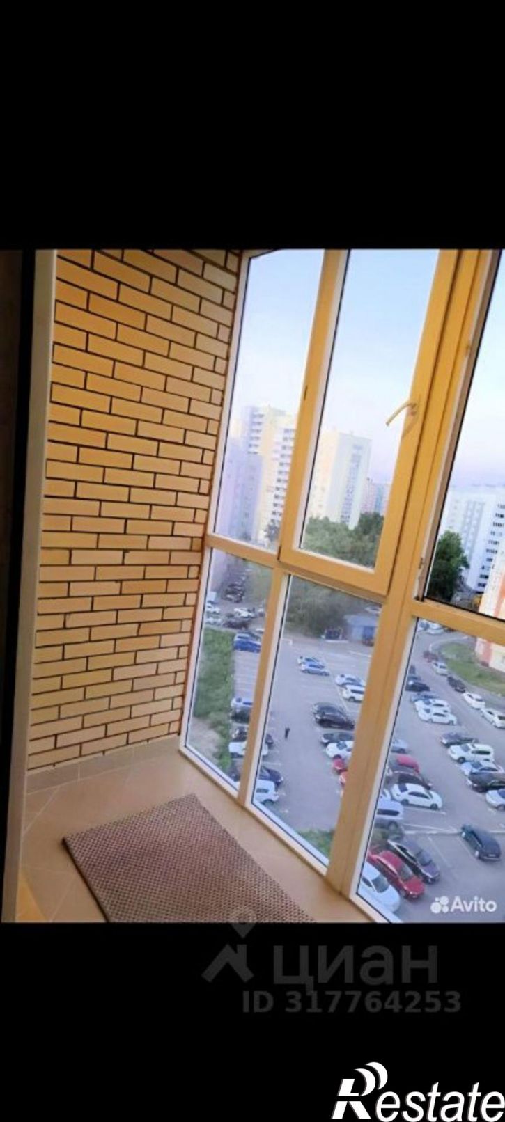 1-комн квартира б-р Архитекторов, 23,  д. 23