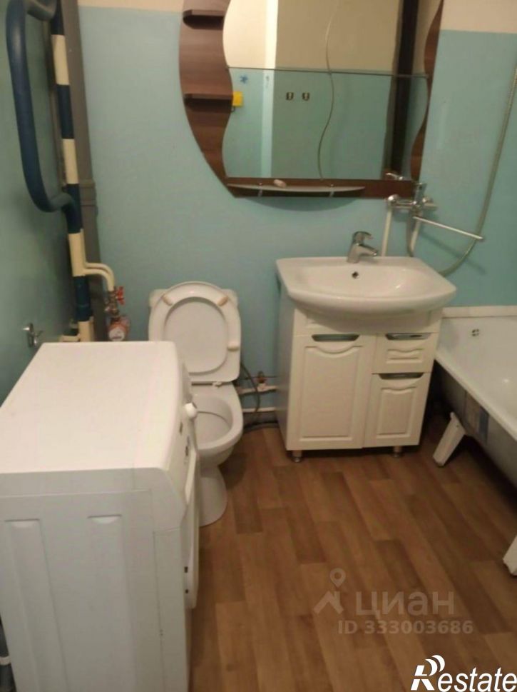 1-комн квартира ул Малиновского, 6,  д. 6