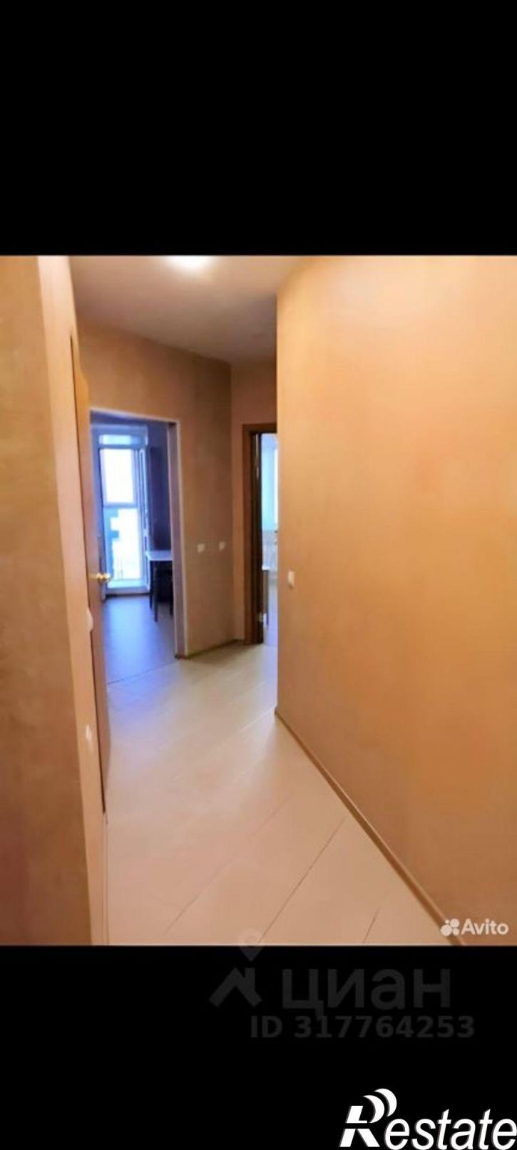 1-комн квартира б-р Архитекторов, 23,  д. 23