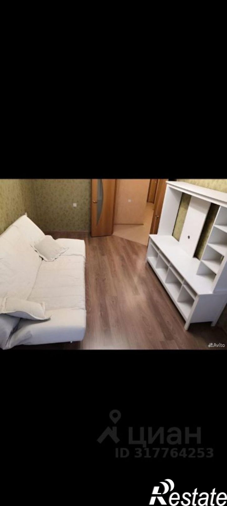 1-комн квартира б-р Архитекторов, 23,  д. 23
