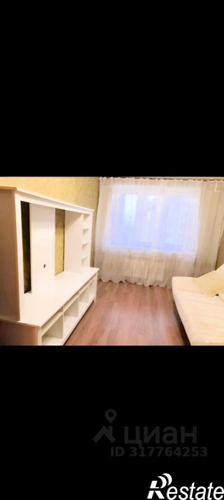 1-комн квартира б-р Архитекторов, 23,  д. 23