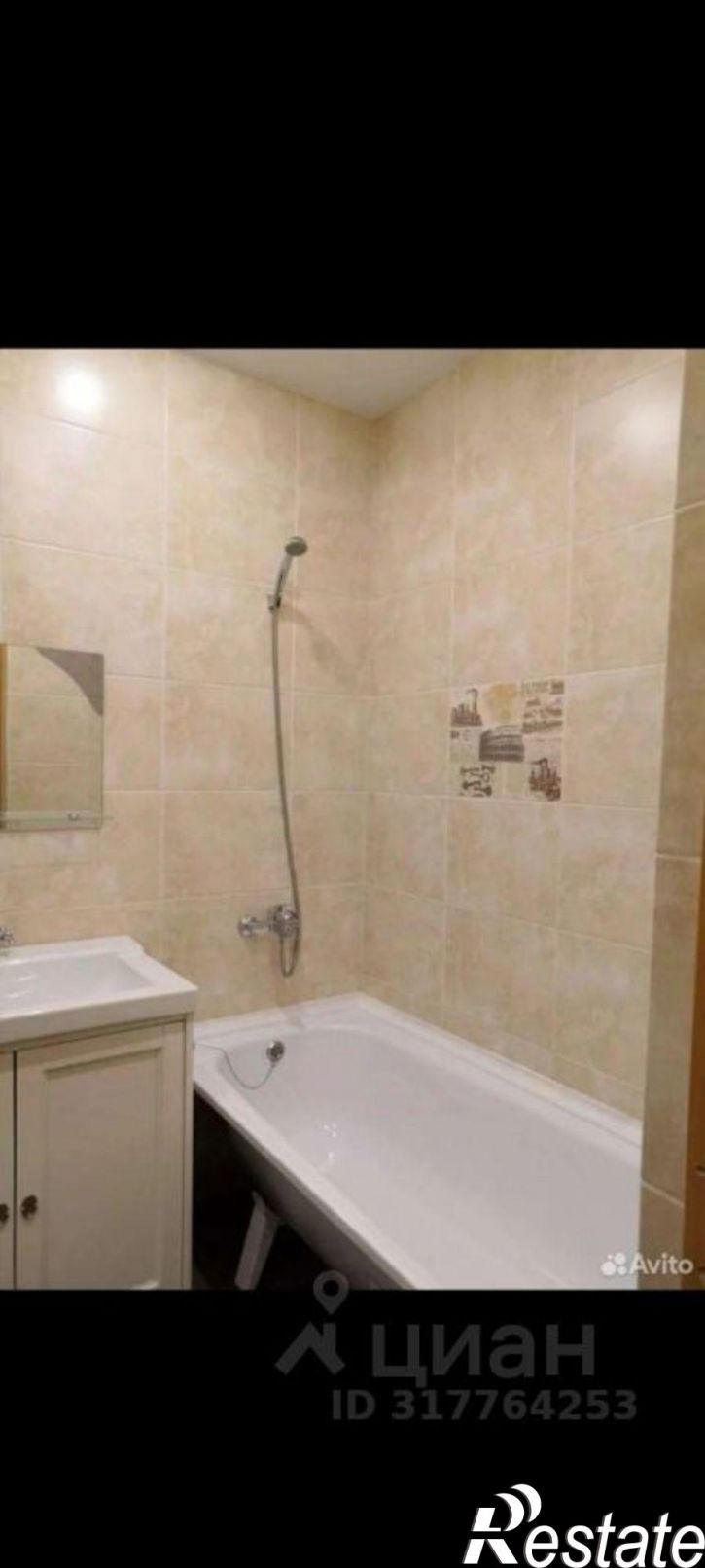 1-комн квартира б-р Архитекторов, 23,  д. 23