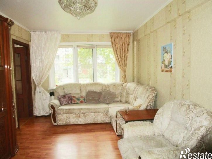 3-комн квартира ул Олимпийская, 6,  д. 6