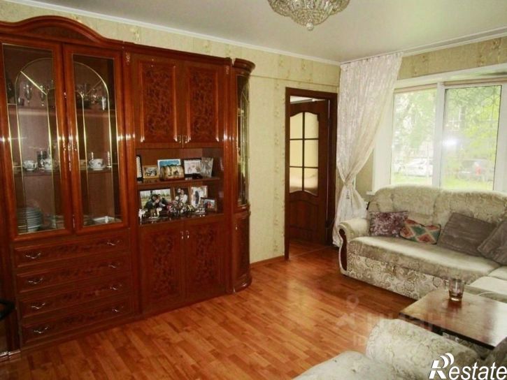 3-комн квартира ул Олимпийская, 6,  д. 6