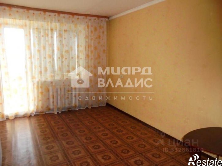 1-комн квартира ул Челюскинцев, 93,  д. 93