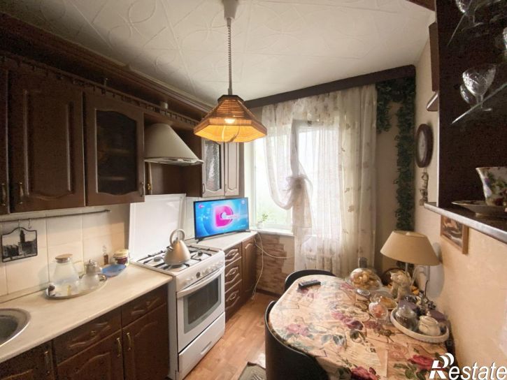 3-комн квартира ул Харьковская, 9,  д. 9