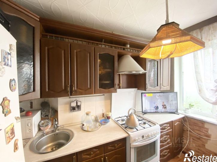 3-комн квартира ул Харьковская, 9,  д. 9