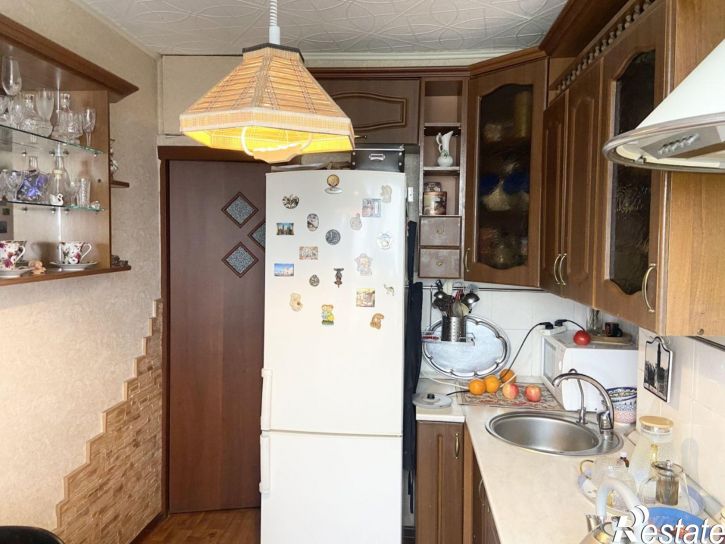 3-комн квартира ул Харьковская, 9,  д. 9