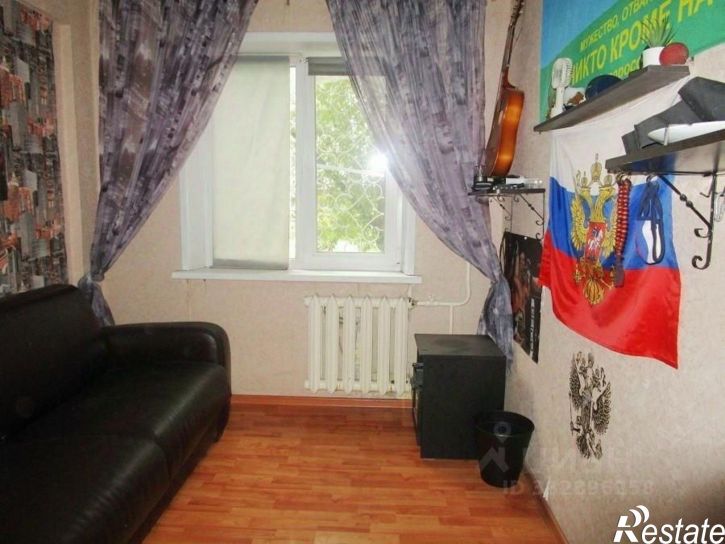 3-комн квартира ул Олимпийская, 6,  д. 6