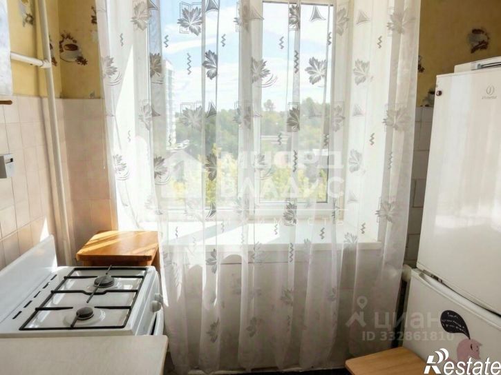 1-комн квартира ул Челюскинцев, 93,  д. 93