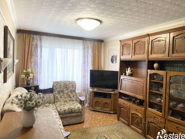 3-комн квартира ул Харьковская, 9,  д. 9
