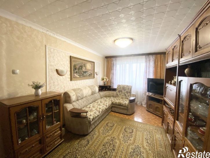 3-комн квартира ул Харьковская, 9,  д. 9