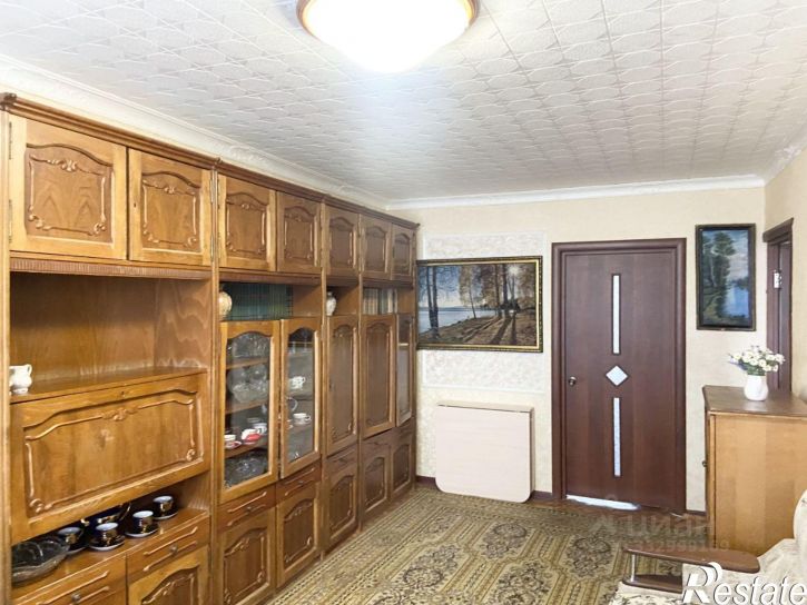 3-комн квартира ул Харьковская, 9,  д. 9