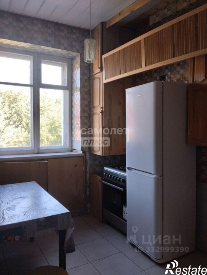 1-комн квартира ул 20 лет РККА, 5 1,  д. 5 1,  к. 1