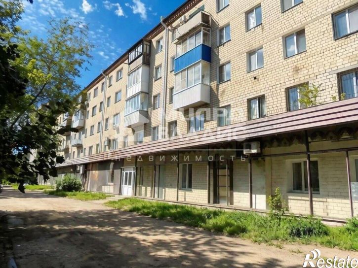 1-комн квартира ул Челюскинцев, 93,  д. 93