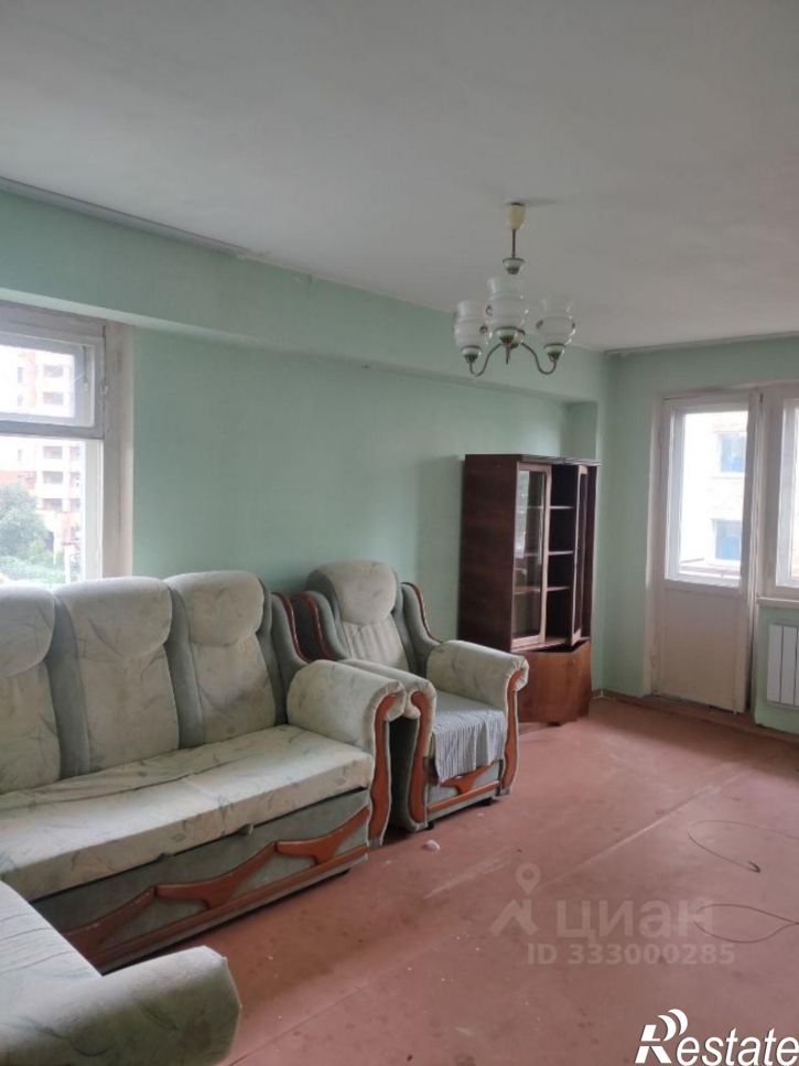 2-комн квартира ул Волочаевская, 13Г,  д. 13Г
